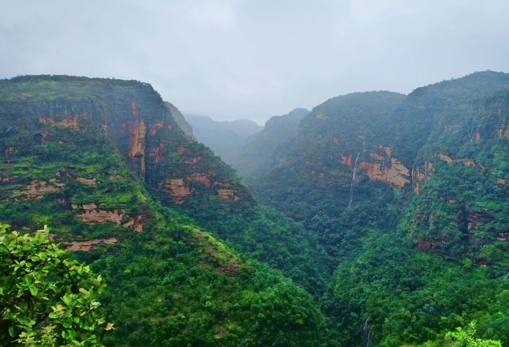 pachmarhi