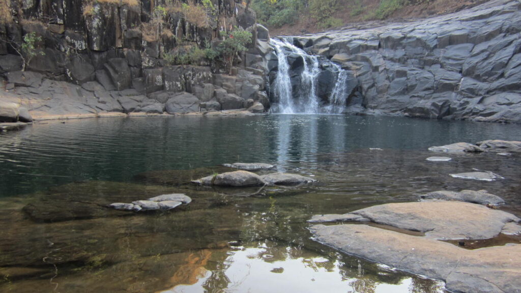 Pachmarhi