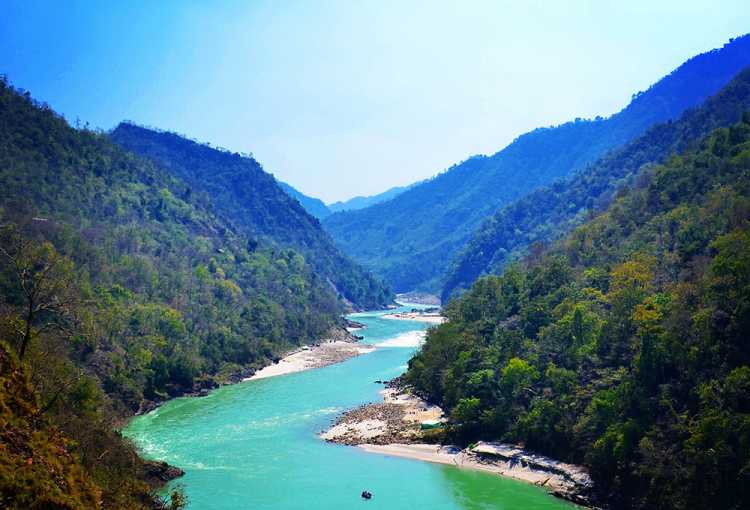 Shivpuri Hill stations in Madhya Praesh