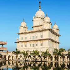 Gurudwara Data Bandi Chor Sahib Gwalior