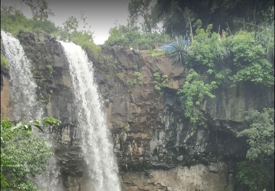  Kapil Dhara Fall