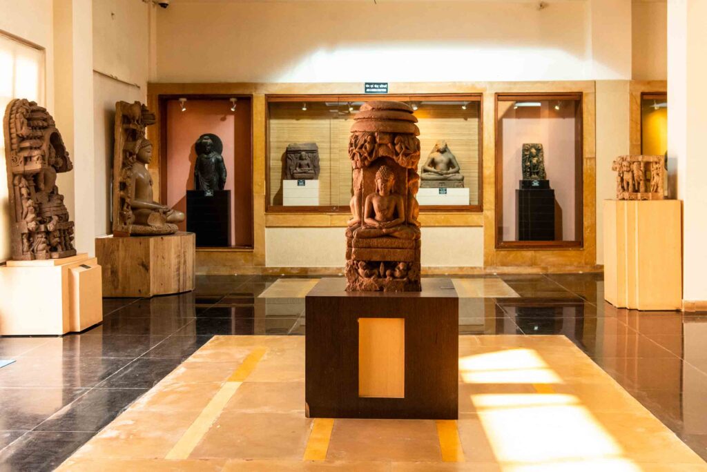 State Museum Bhopal 