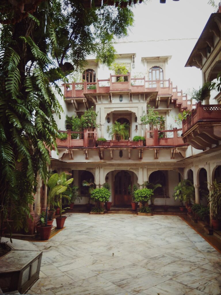 Sarod Ghar Gwalior