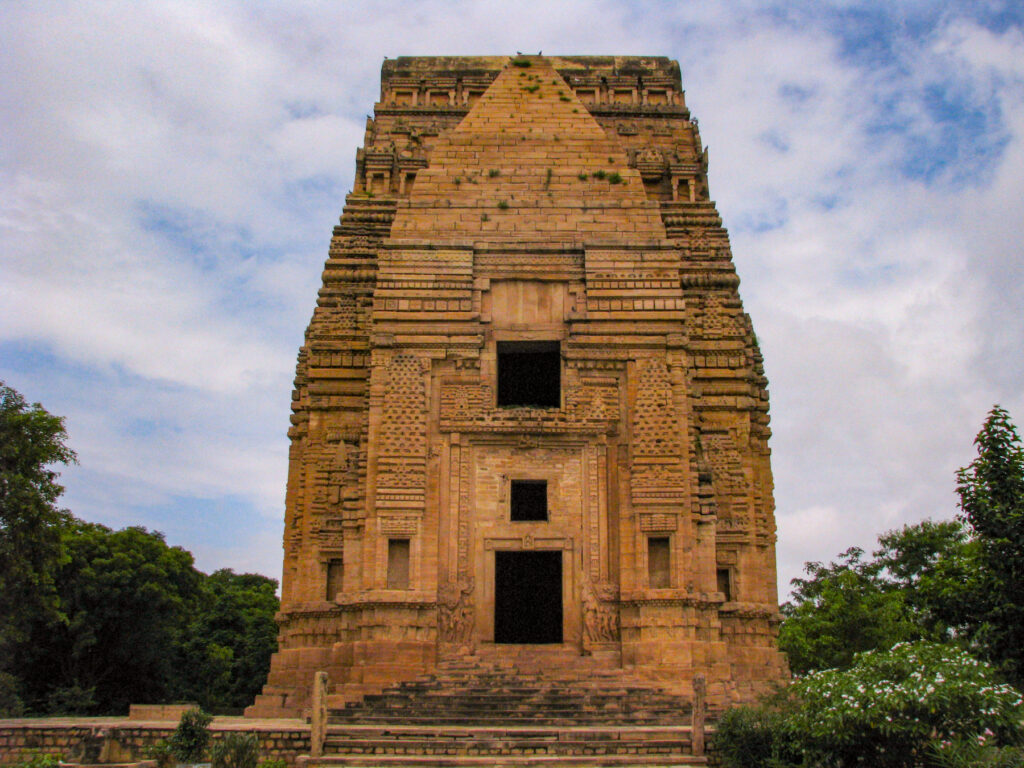 Teli ka mandir Gwalior