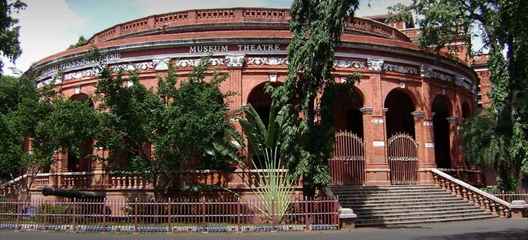 Rani Durgawati Museum Jabalpur