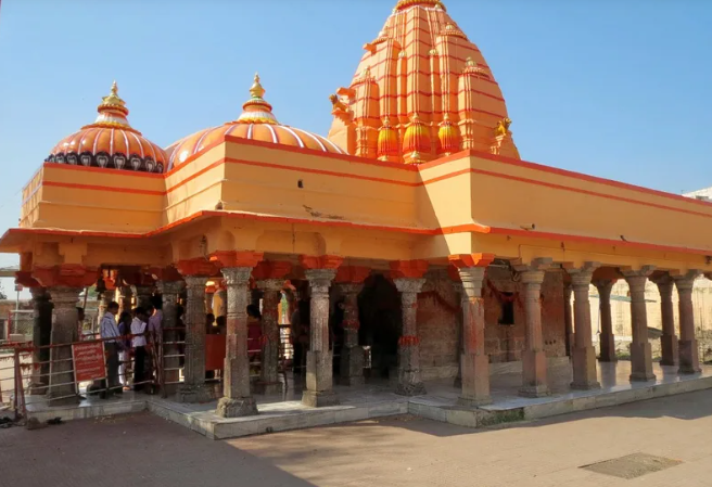 best places to visit in ujjain