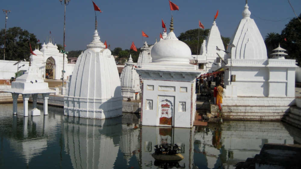 Amarkantak