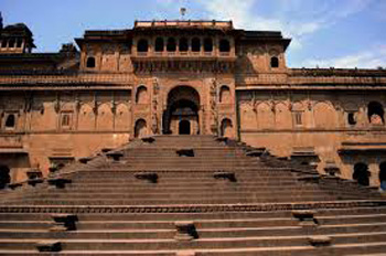 Ahileshwar temple 